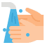 Hand Sanitizer/Hand Washing